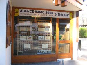 immo 2000 sameons immo 2000 samoens