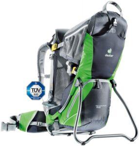 sac portes bébés sur le dos