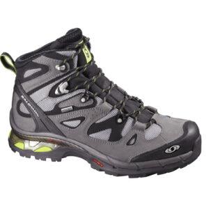 location chaussures de montagne salomon