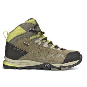 Samoenslocation chaussures de montagne salomon