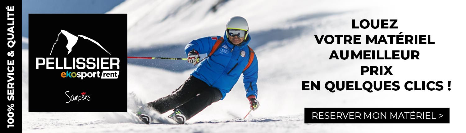 Ski de fond au meilleur Prix sur Ekosport