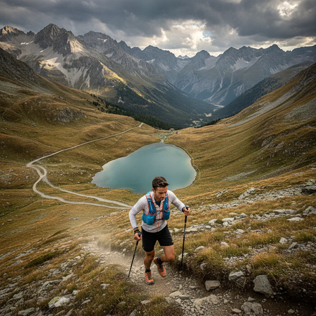 Trail Samoëns 2026, équipement et parcours essentiels